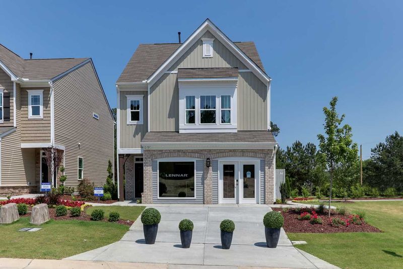 1010 Homecoming Way #3, Durham, NC 27703