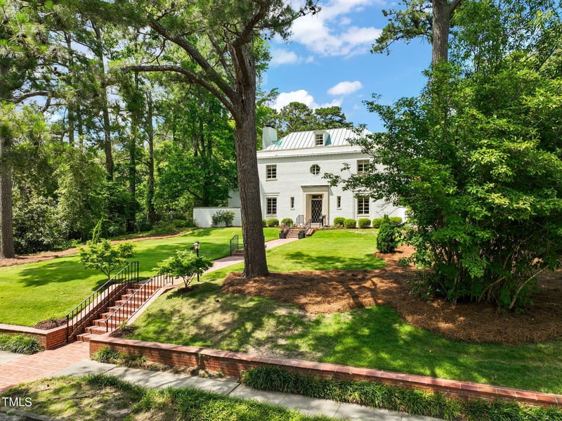 1010 Homer St, Durham, NC 27707
