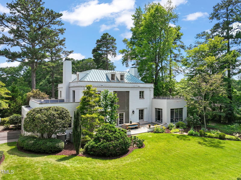 1010 Homer St, Durham, NC 27707