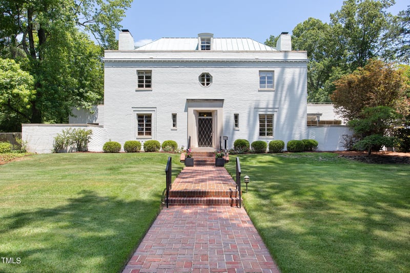 1010 Homer St, Durham, NC 27707