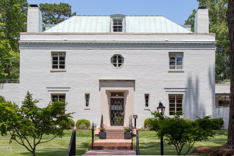 1010 Homer St, Durham, NC 27707