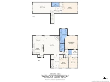 1010 Kenan Dr, Hope Mills, NC 28348