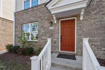 1010 Kentlands Dr, Durham, NC 27713