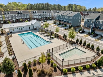 1010 Kentlands Dr, Durham, NC 27713