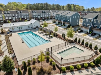 1010 Kentlands Dr, Durham, NC 27713