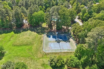 1010 Kingswood Dr #Apt D, Chapel Hill, NC 27517