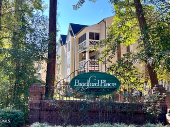 1010 Kingswood Dr #G, Chapel Hill, NC 27517