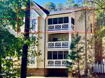 1010 Kingswood Dr #G, Chapel Hill, NC 27517