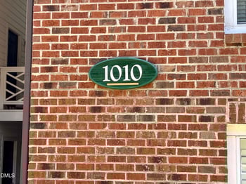 1010 Kingswood Dr #G, Chapel Hill, NC 27517