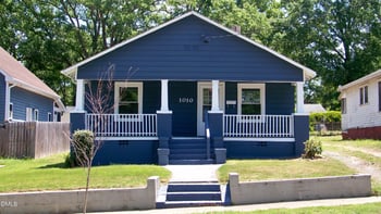 1010 Lancaster St, Durham, NC 27701