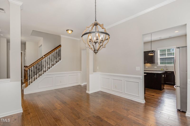 1010 Laredo Ln, Durham, NC 27703