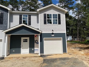1010 Laurel St, Fayetteville, NC 28303