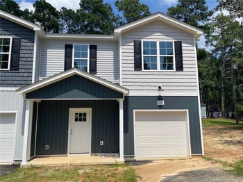 1010 Laurel St, Fayetteville, NC 28303