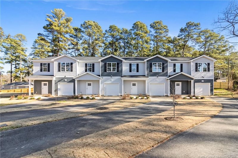 1010 Laurel St, Fayetteville, NC 28303