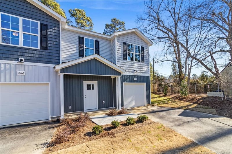 1010 Laurel St, Fayetteville, NC 28303