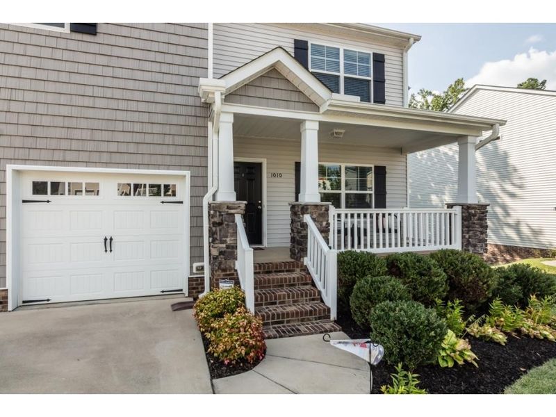 1010 Longleaf Pine, Mebane, NC 27302