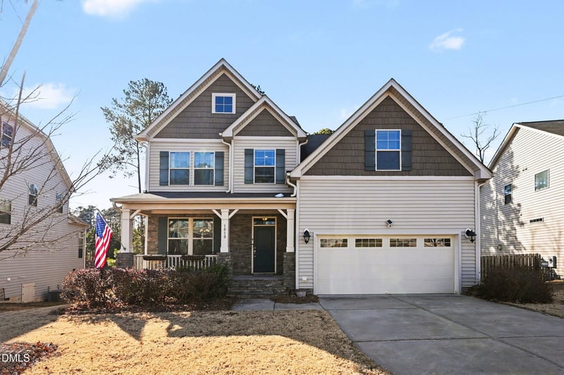 Home Worth Check