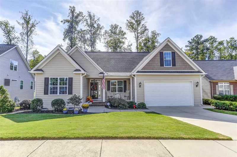 1010 Lukestone Dr, Fuquay Varina, NC 27526