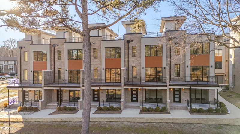 1010 Manor Way, Durham, NC 27701