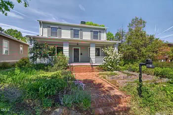 1010 Markham Ave, Durham, NC 27701
