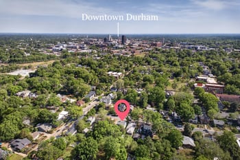 1010 Markham Ave, Durham, NC 27701