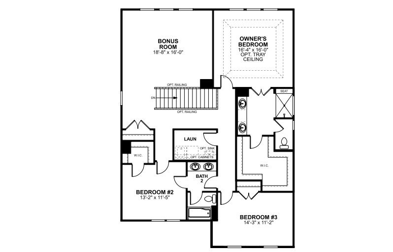 1010 Meadow Pond Dr, Durham, NC 27703