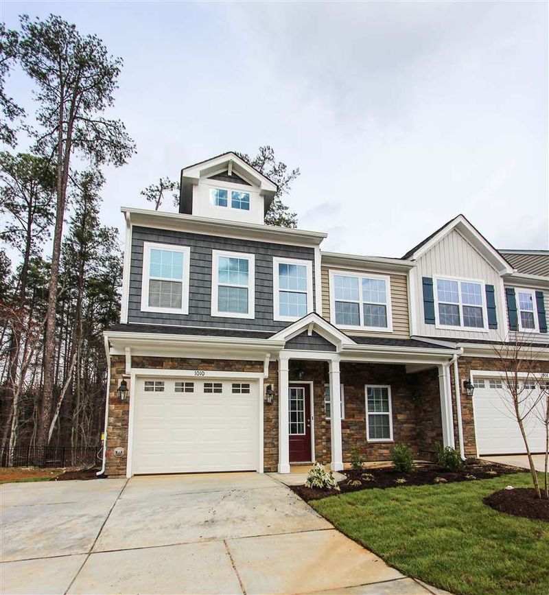 1010 Monmouth Loop #29, Cary, NC 27513