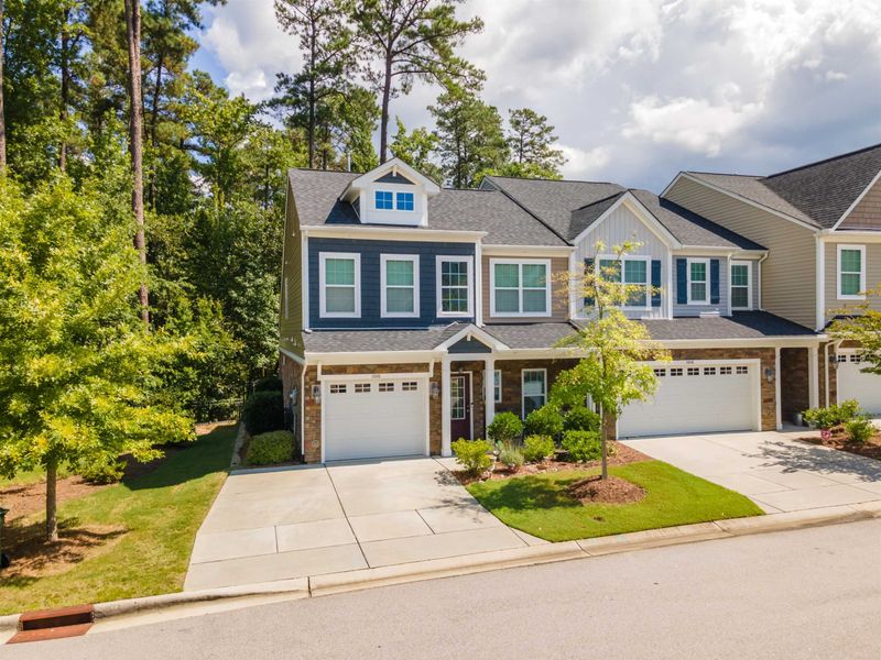 1010 Monmouth Loop, Cary, NC 27513
