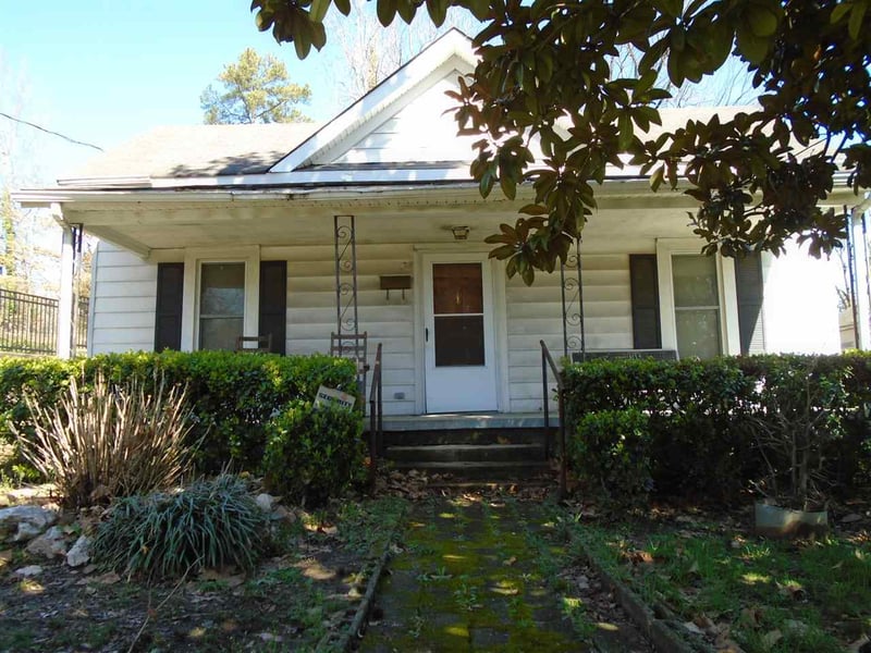 1010 Morehead Ave, Durham, NC 27707