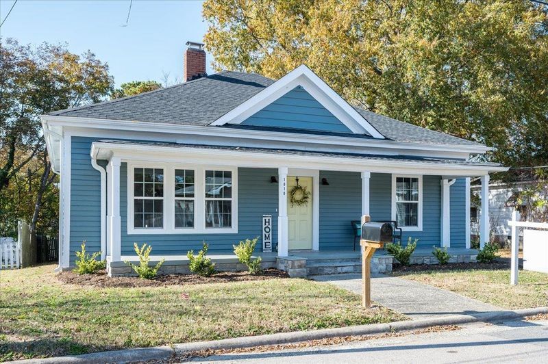 1010 Moreland Ave, Durham, NC 27707