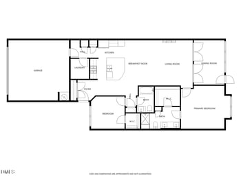 1010 Morrison Dr, Durham, NC 27703