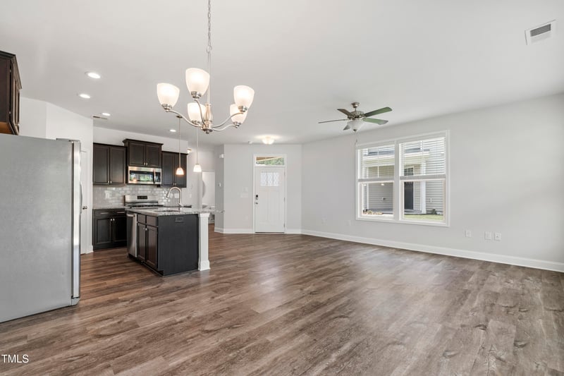 1010 Navigon Dr, Durham, NC 27713