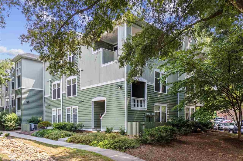 1010 Nicholwood Dr #201, Raleigh, NC 27605