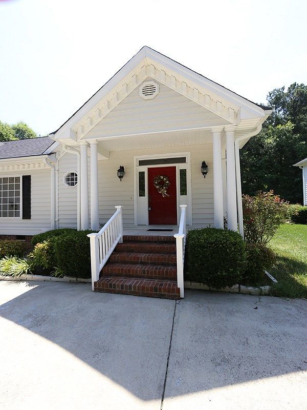 1010 E Oak, Durham, NC 27705