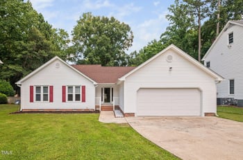 1010 Oakgrove Dr, Knightdale, NC 27545