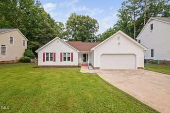 1010 Oakgrove Dr, Knightdale, NC 27545