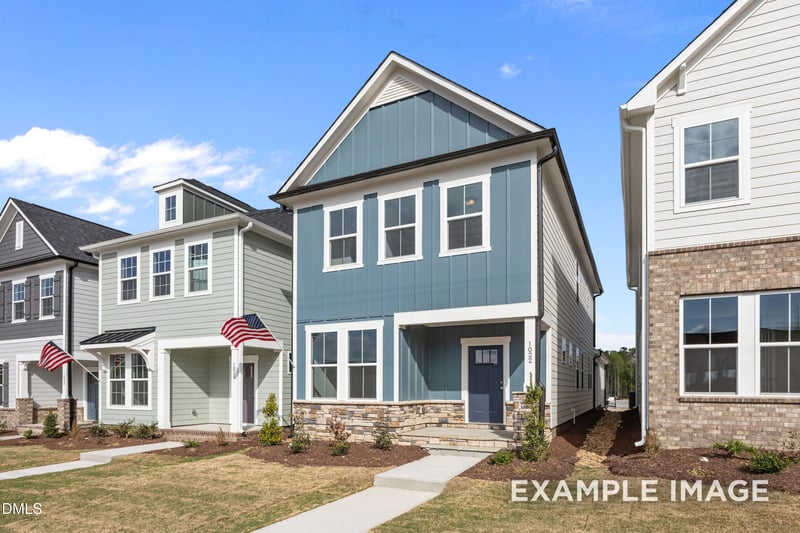 1010 Old Knight Rd, Knightdale, NC 27545