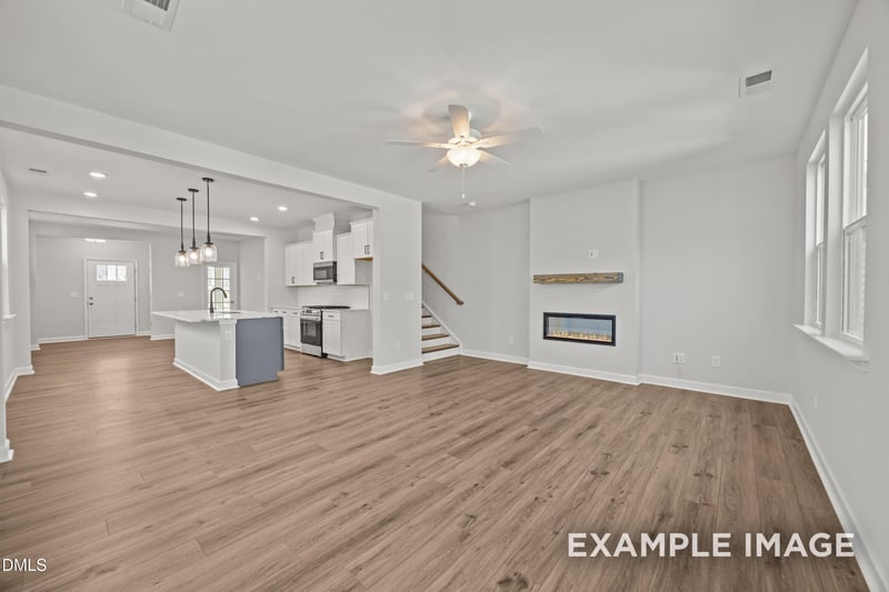 1010 Old Knight Rd, Knightdale, NC 27545