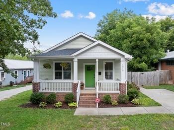 1010 Person St, Raleigh, NC 27601
