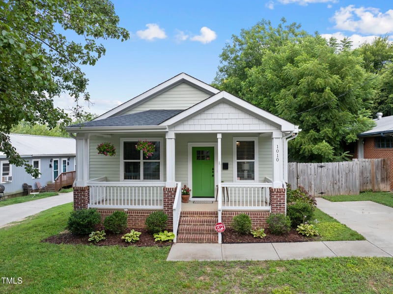 1010 Person St, Raleigh, NC 27601