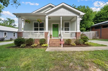 1010 Person St, Raleigh, NC 27601