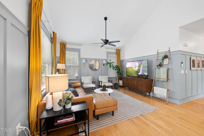 1010 S Person St, Raleigh, NC 27601