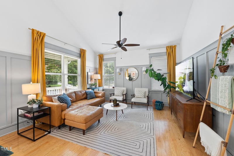 1010 S Person St, Raleigh, NC 27601