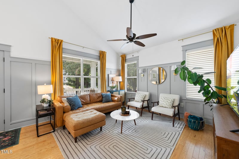 1010 S Person St, Raleigh, NC 27601
