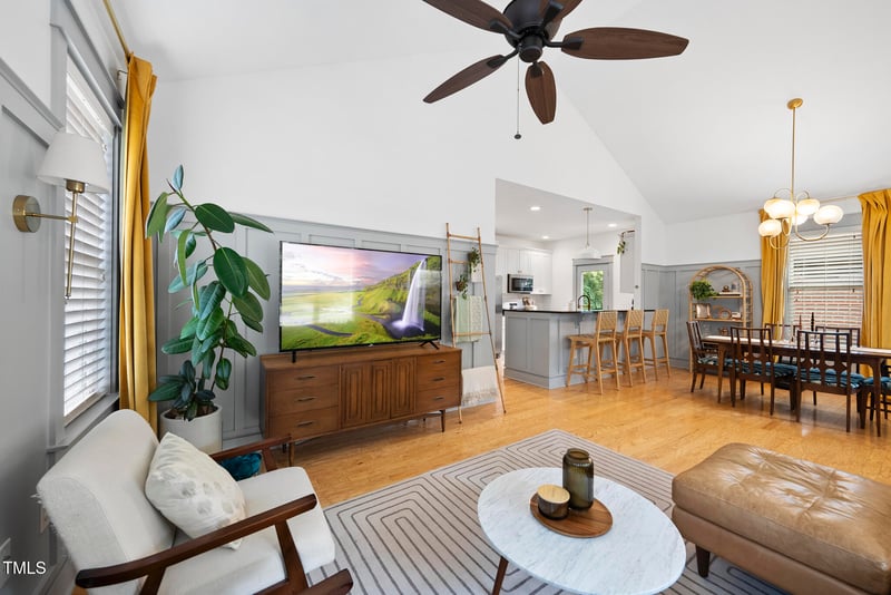 1010 S Person St, Raleigh, NC 27601