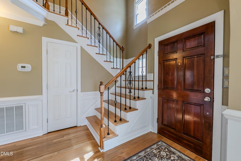 1010 Queensbury Cir, Durham, NC 27713