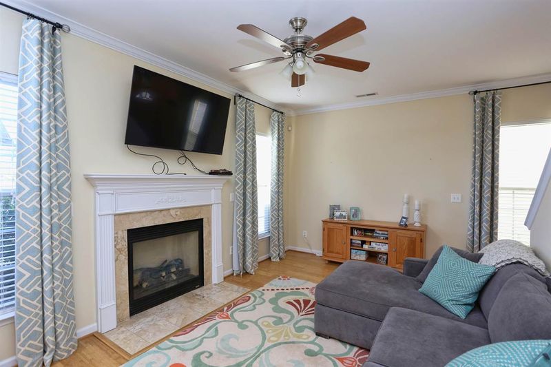 1010 Red Hat Ln, Durham, NC 27713