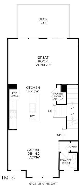 1010 Regalia Rd #6, Durham, NC 27713