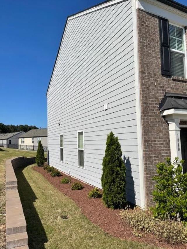 1010 Rocketcress Dr, Durham, NC 27713