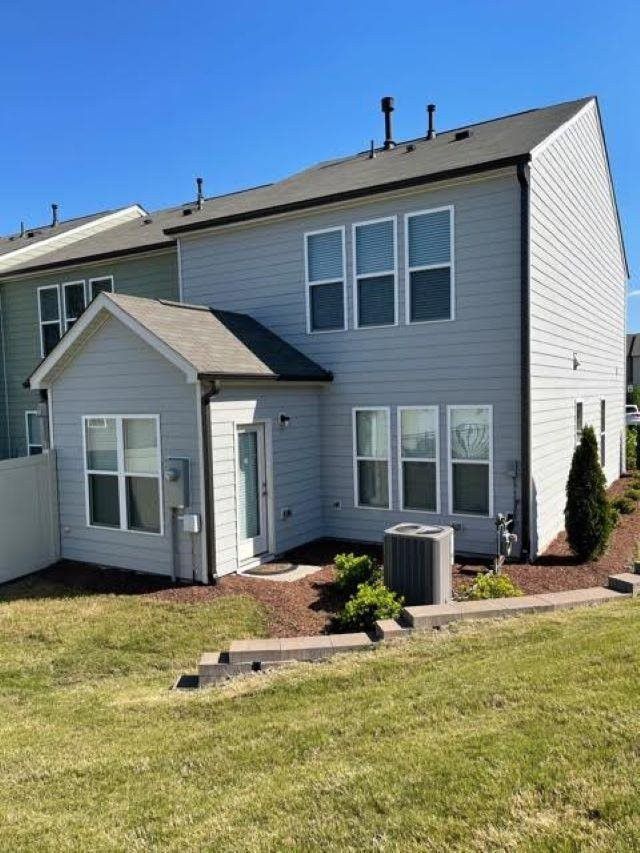 1010 Rocketcress Dr, Durham, NC 27713